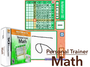 Game Thumbnail - Personal Trainer - Math (USA) (En,Fr,Es)